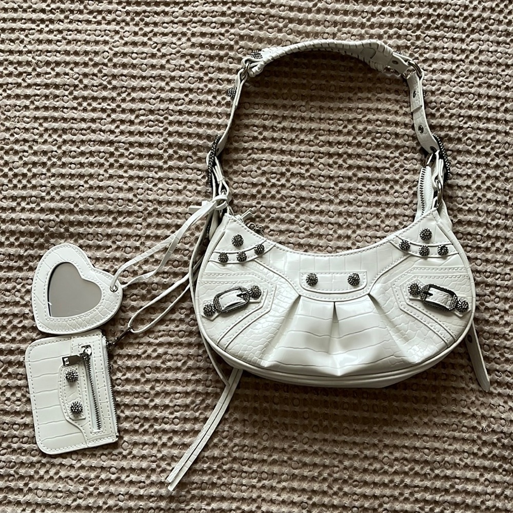 Cagole bag